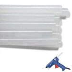 BASTONI BASTONCINI COLLA A CALDO RIPARA AMMACCATURE 40 PZ CARROZZERIA AUTO 772ho - immagine 2