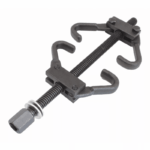 COMPRIMI COMPRESSORE SMONTA MOLLE MOLLA AMMORTIZZATORI MERCEDES 185 380 MM 373sa - immagine 2