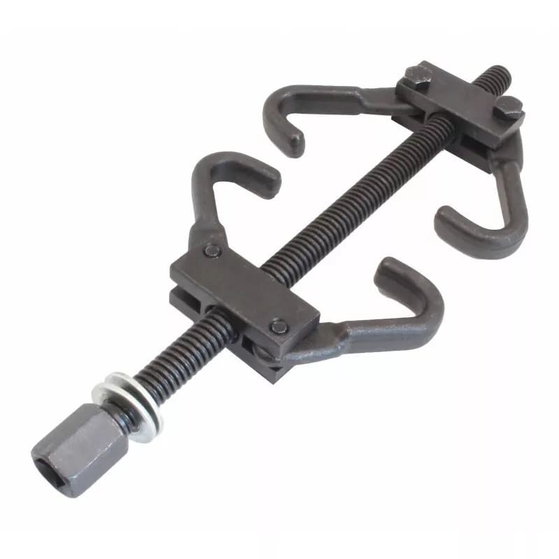 comprimi compressore mercedes COMPRIMI COMPRESSORE SMONTA MOLLE MOLLA AMMORTIZZATORI MERCEDES 185 380 MM 373sa - immagine 1