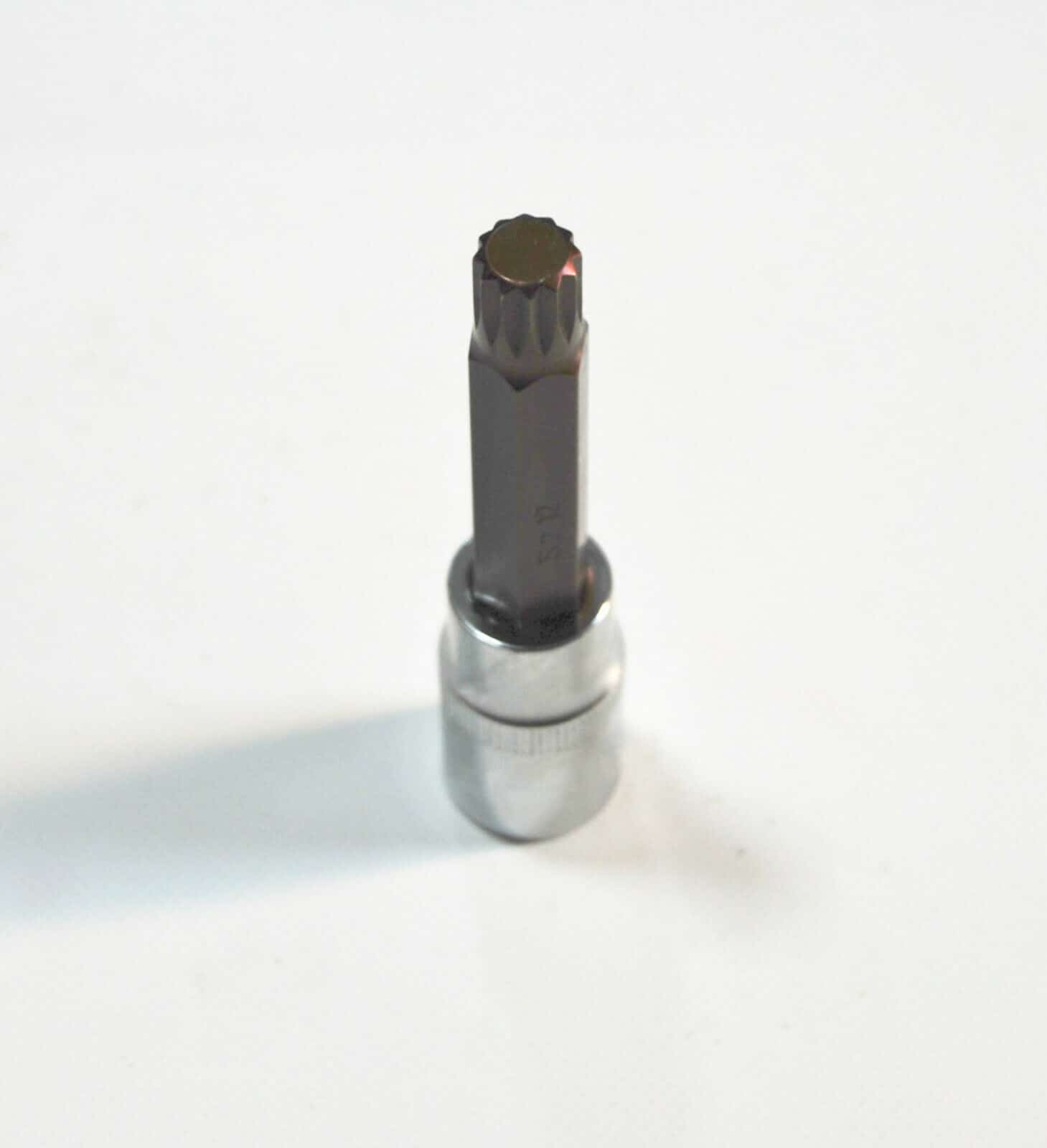 dd2.jpg CHIAVE A BUSSOLA MILLERIGHE 10 MM LUNGA PUNTA ATTACCO 1/2" BUSSOLE ACCIAIO S2 - immagine 1