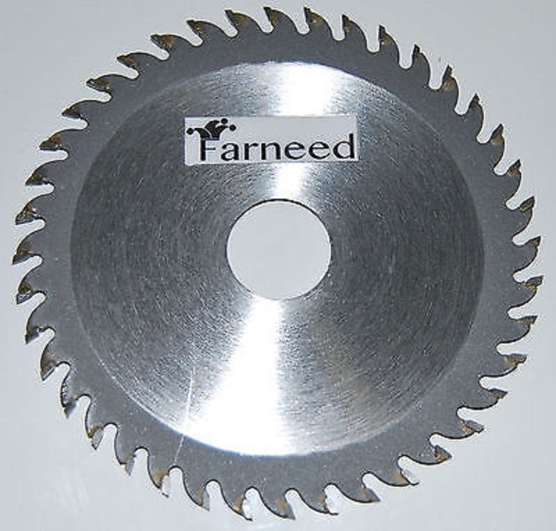 disco.jpg DISCO DA TAGLIO LEGNO 180 mm ACCIAIO TUNGSTENO 40 DENTI PER FLESSIBILE FLEX PVC - immagine 1