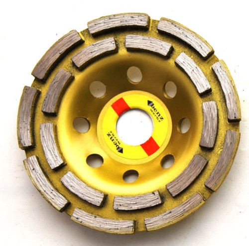 disco_4.jpg DISCO PER SMERIGLIARE PIETRA GRANITI LEVIGARE MARMI SMERIGLIO PIETRE MARMO MURO - immagine 1