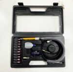 DREMEL MINI TRAPANO ARIA MOLETTA FLESSIBILE 160 CM SMERIGLIATRICE PNEUMATICA 646