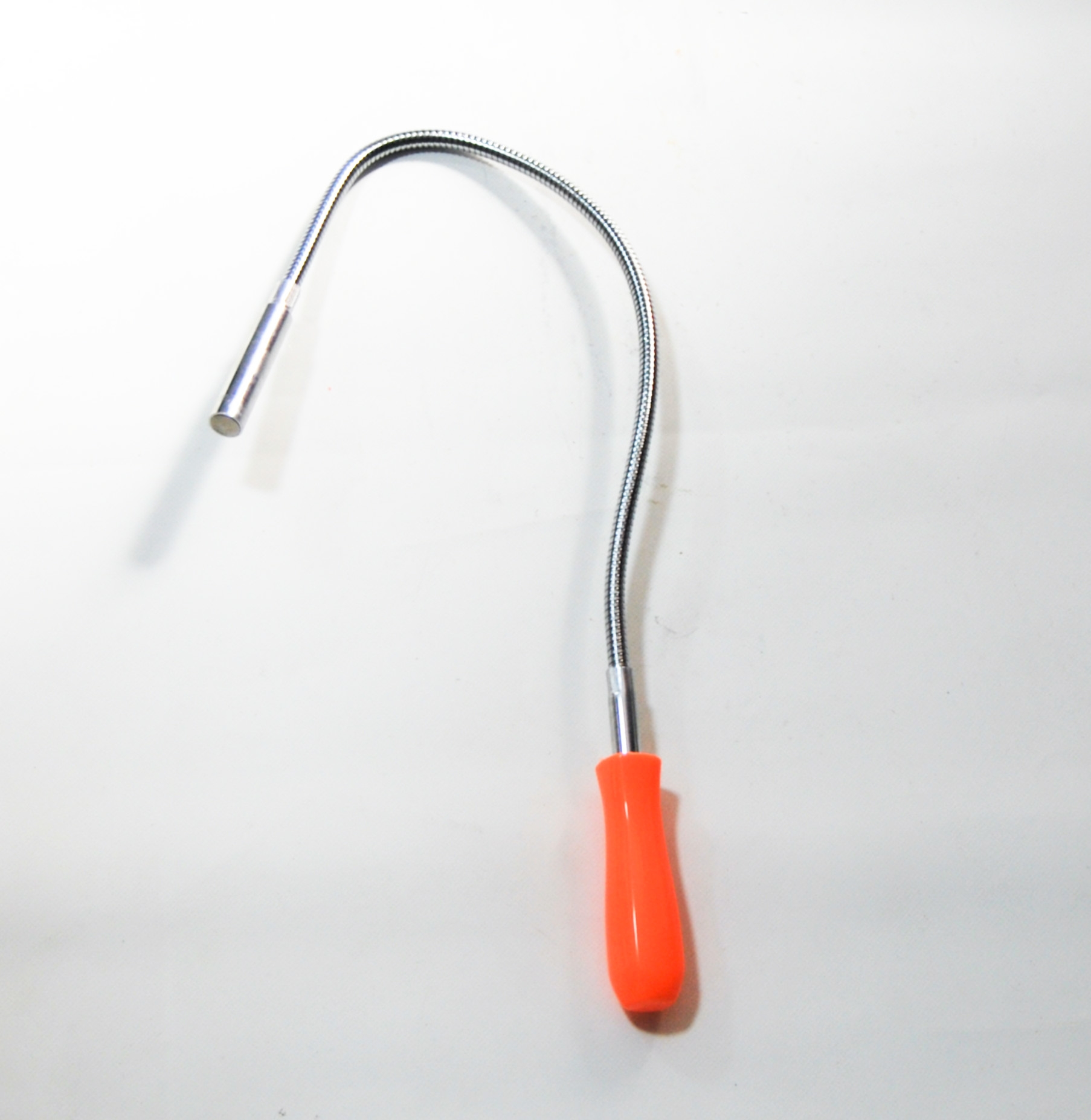 dsc_1609.jpg CALAMITA FLESSIBILE RACCOGLI BULLONI OFFICINA CACCIAVITE CALAMITATO GIRAVITE 043 - immagine 1