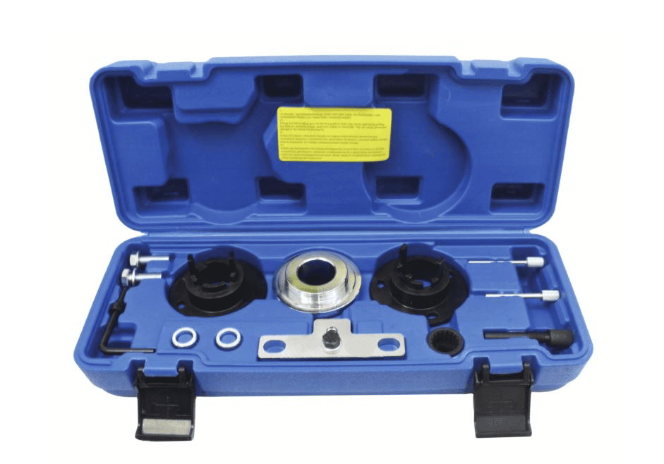 ecoboost 1 Messa in fase fase ecoboost 1.0 L FIESTA C-MAX FOCUS benzina fasatura motore 860sa - immagine 1