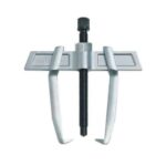 ESTRATTORE 2 GRIFFE BRACCIA BRACCI SCORREVOLI MECCANICI ESTRATTORI 250 MM 10" GI