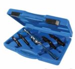 SET ESTRATTORE ESTRAZIONE CUSCINETTI INTERNI MARTELLO SCORREVOLE BATTENTE 707sa - immagine 2