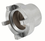 ESTATTORE CHIAVE GHIERA GHIERE FORCELLONE FORCELLA MOTO SUZUKI 1/2" 691sa