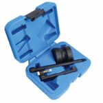 ESTRATTORE INIETTORI INIETTORE MARTELLO BENZINA BMW N43 N53 N54 IP3sa - immagine 2