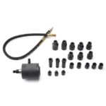 Estrattore pneumatico smontaggio rimozione iniettori aria adattatori martello estrattori 825ox - immagine 2