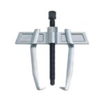 ESTRATTORE 2 GRIFFE BRACCIA BRACCI SCORREVOLI MECCANICI ESTRATTORI 100 MM 4" 299gia