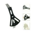 ESTRATTORE CHIAVE RIMOZIONE TAPPO SERBATOIO CARBURANTE GALLEGGIANTE 262 - immagine 2