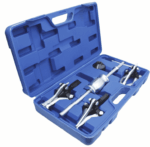 Estrattore estrazione estrattori cuscinetti interni esterni martello scorrevole battente 3 griffe 13EPsa