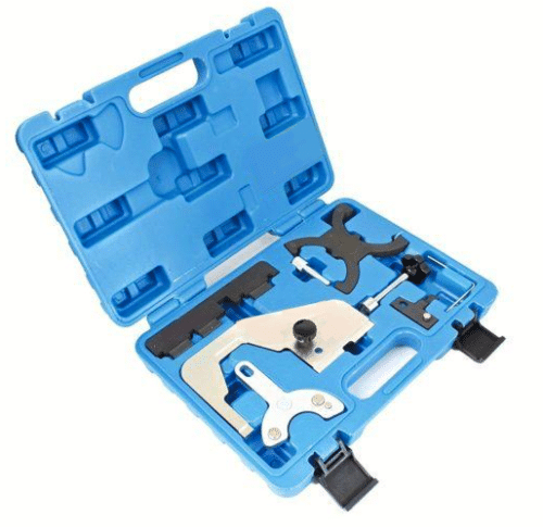 fase KIT MESSA FASE MOTORI VOLVO FORD MAZDA T4 T5 FASATURA ALBERO CAMME 1.6 2.0 010sa - immagine 1