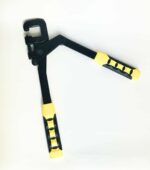 PINZA CHIGLIA CRIMPARE CRIMPATRICE CRICCHETTO CARTONGESSO PUNZONE 330 MM NG 789