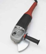 SMERIGLIATRICE ANGOLARE FLEX FRULLINO SMERIGLIO 230 MM 2200 W WATT MANICO 922F - immagine 3