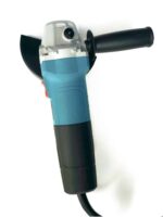 Smerigliatrice angolare flex disco 115 125 mm levigatrice smerigliare  1100w 072vt - immagine 3