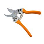 FORBICI PER POTATURA CESOIA DA POTA GIARDINAGGIO IN ACCIAIO DA 7.5" BLOCCO 681 - immagine 4