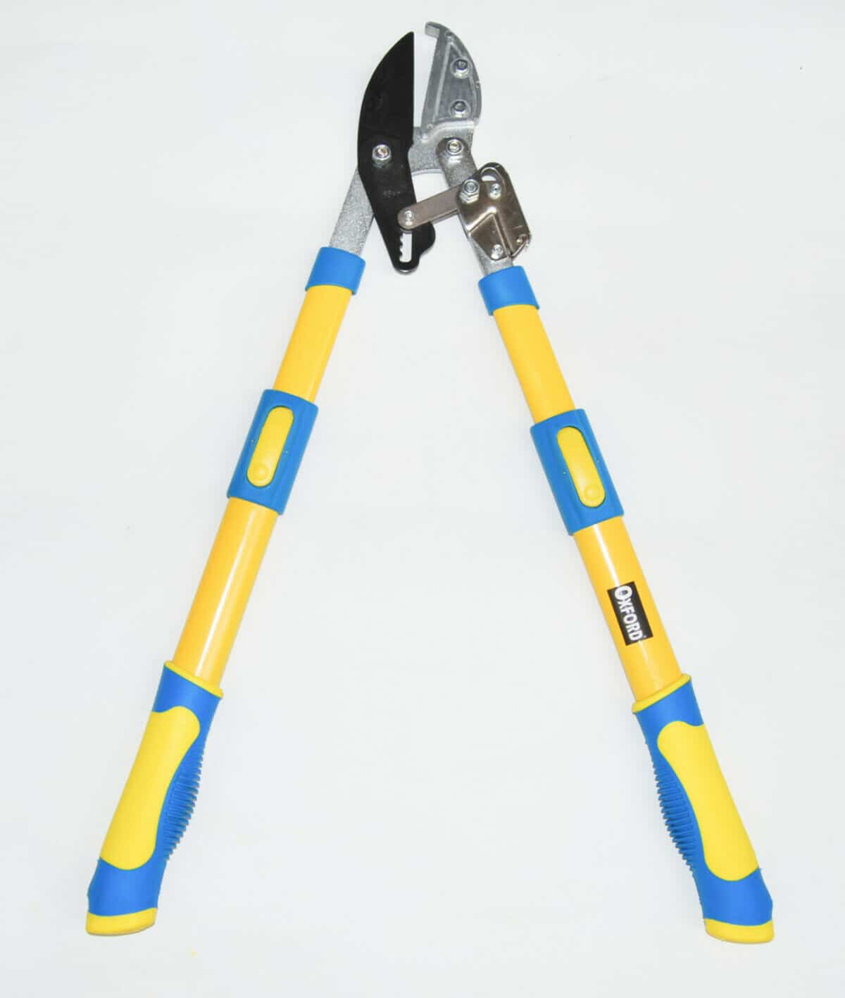 forbice telescopica FORBICE TRONCARAMI POTATURA TELESCOPICA CRICCHETTO FORBICI POTARE 304 - immagine 1