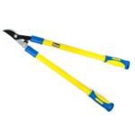 FORBICE FORBICI CESOIE TAGLIARAMI TAGLIA RAMI POTATURA POTA MANICO CM 55 117 - immagine 2