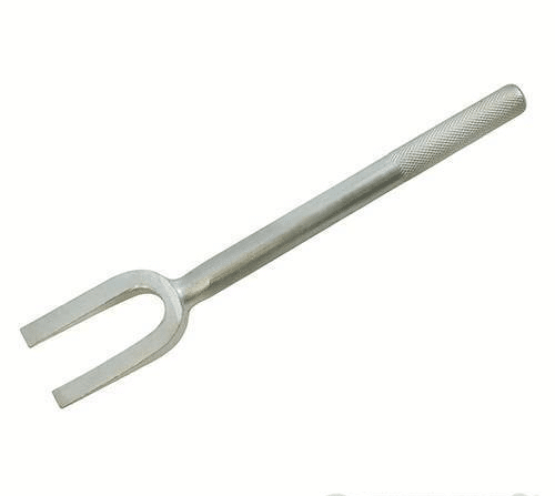 forchetta 480 FORCHETTA ESTRATTORE SMONTAGGIO GIUNTI SFERICI TESTINE AUTO GIUNTO SFERA 480 - immagine 1