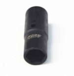 CHIAVE A BUSSOLA RINFORZATA CERCHI RUOTE DADI FORD DOPPIA 20.5 21.5 RUOTA 1/2" - immagine 2