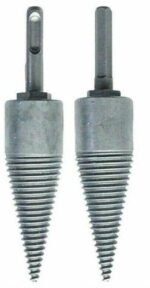 FRESA SPACCALEGNA CEPPO TRONCHI TRAPANO TASSELLATORE ADATTATORE ESAGONALE PLUS