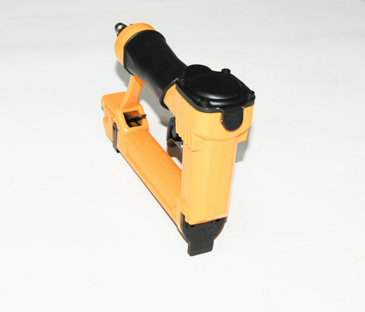 GRAFFATRICE PUNTATRICE GRAFFETTATRICE SPILLATRICE ARIA COMPRESSA PNEUMATICA 6 16 - immagine 3