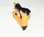 GRAFFATRICE PUNTATRICE GRAFFETTATRICE SPILLATRICE ARIA COMPRESSA PNEUMATICA 6 16 - immagine 3