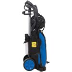 TUBO ACQUA SIFONE ANNAFFIARE 30 MT GIARDINO 1/2 RINFORZATO PVC LAVAGGIO 997 - immagine 3