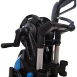 TUBO ACQUA SIFONE ANNAFFIARE 30 MT GIARDINO 1/2 RINFORZATO PVC LAVAGGIO 997 - immagine 5