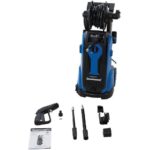 TUBO ACQUA SIFONE ANNAFFIARE 30 MT GIARDINO 1/2 RINFORZATO PVC LAVAGGIO 997 - immagine 6