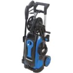 TUBO ACQUA SIFONE ANNAFFIARE 30 MT GIARDINO 1/2 RINFORZATO PVC LAVAGGIO 997 - immagine 2