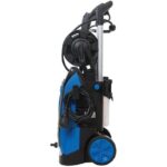 TUBO ACQUA SIFONE ANNAFFIARE 30 MT GIARDINO 1/2 RINFORZATO PVC LAVAGGIO 997 - immagine 7