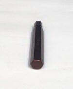 INSERTO BUSSOLA ESAGONALE CALAMITA CALAMITATO ACCIAIO S2 MISURA 5 - immagine 2