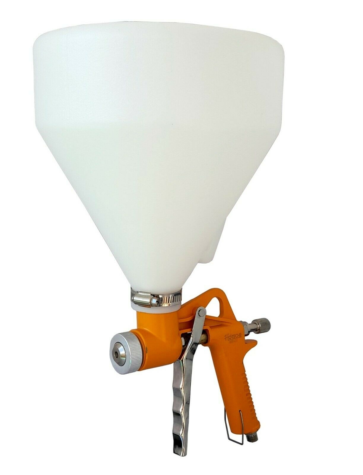 intonaco_2.jpg PISTOLA COMPRESSORE PER INTONACO DA INTERNI CON IMBUTO DA 6 LITRI FARNEED 474 - immagine 1