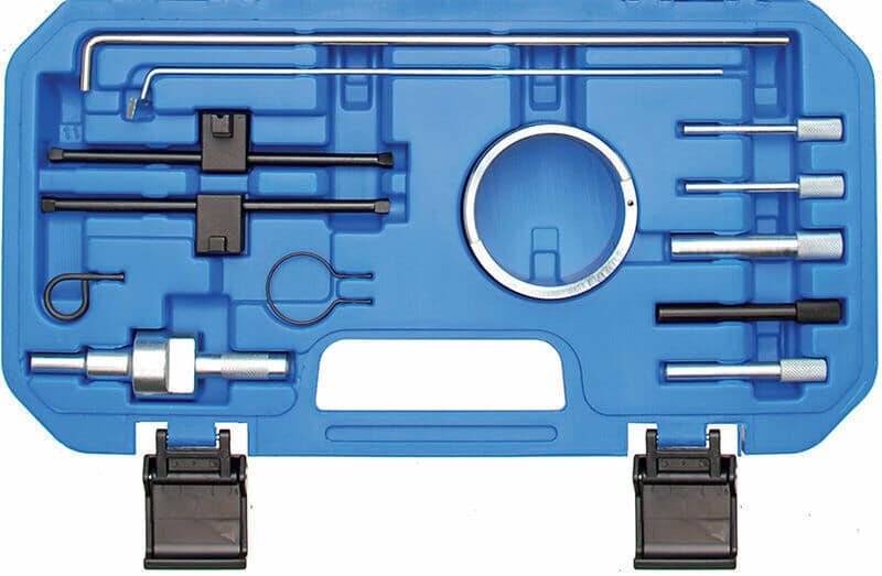 kit KIT MESSA IN FASE CITROEN C5 XSARA PEUGEOT 406 807 1.8 2.0 16V HPI 436sa - immagine 1