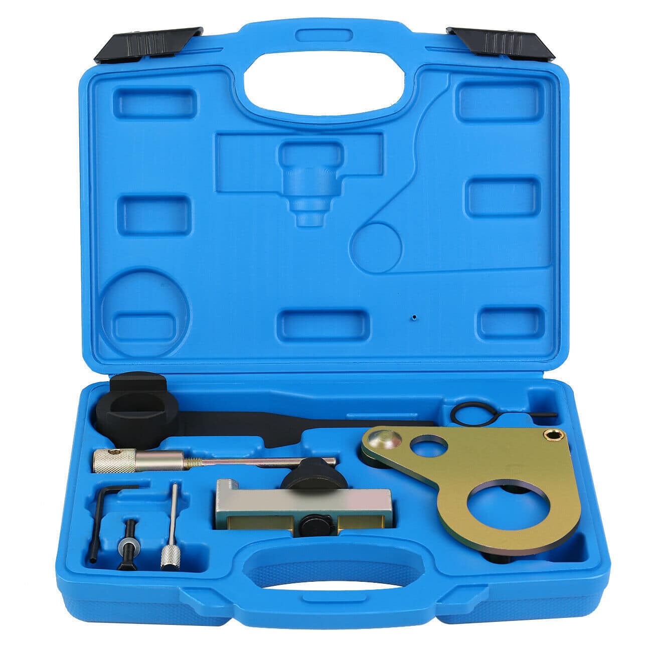 kit KIT MESSA IN FASE MOTORE RENAULT OPEL 2.0 CDI NISSAN QASHQAI DCI M9R SCENIC 227sa - immagine 1