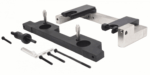 Kit attrezzo messa in fase fasatura motori BMW N20 N26 serie x z 026sa - immagine 2