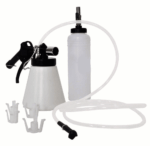 KIT SPURGO SPURGA FRENI AUTO MOTO FRIZIONI POMPA OLIO LIQUIDI RICAMBIO 675 OX