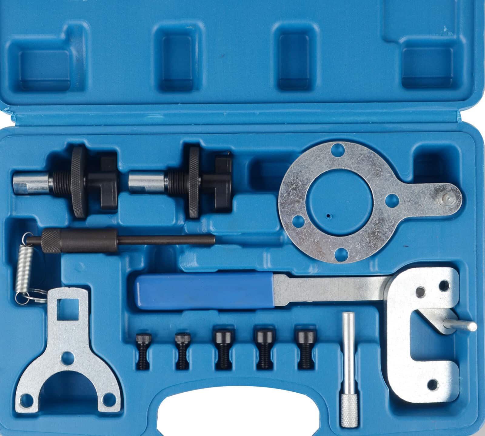 kit KIT MESSA IN FASE MOTORE FIAT FORD SUZUKI DIESEL JTD CDTI TDCI 1.3 MULTIJET 578SA $ - immagine 1