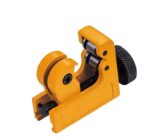 KIT CARTELLATRICE PAGLIETTATRICE 9 DIAMETRI 1/4 3/8 1/2 + TAGLIATUBI RAME 391 - immagine 3