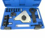 KIT MESSA IN FASE FIAT ALFA ROMEO LANCIA MULTI ARIA MOTORE BENZINA DIESEL1.4 751