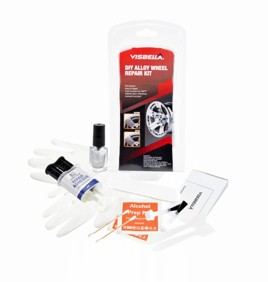 kit_1.png KIT RIPARAZIONE RIPARA RITOCCO CERCHI IN LEGA AUTO MOTO RECUPERO GRAFFI 744 VISB - immagine 1