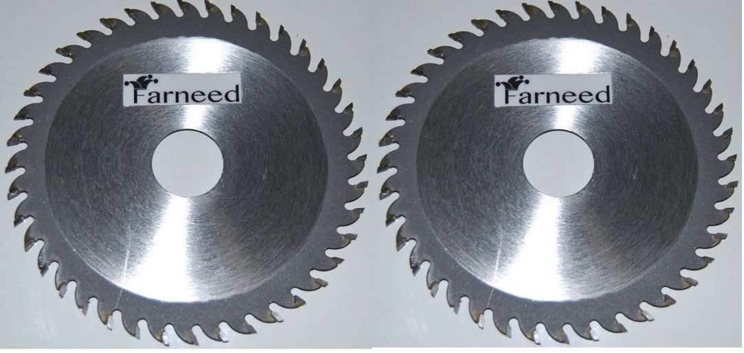 kit_2_pz.jpg KIT 2 PZ LAMA DISCO TAGLIO LEGNO 115mm SMERIGLIATRICE ANGOLARE 40 DENTI FLEX PVC - immagine 1