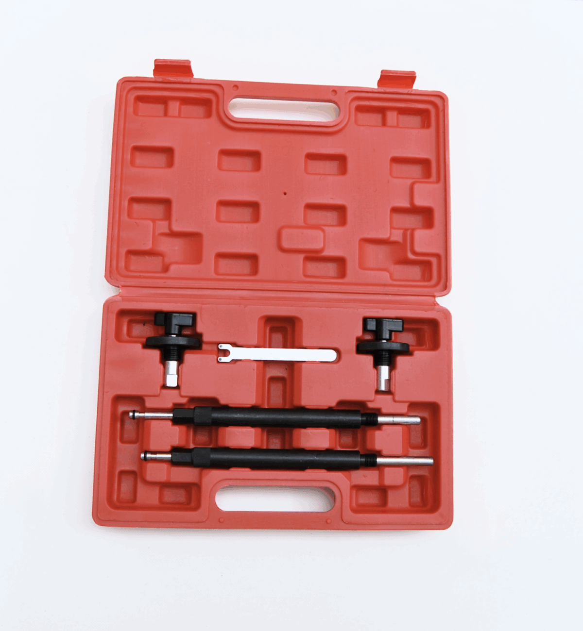 Kit attrezzo messa in fase motori fiat lancia 1.2 16V benzina distribuzione 168to - immagine 2