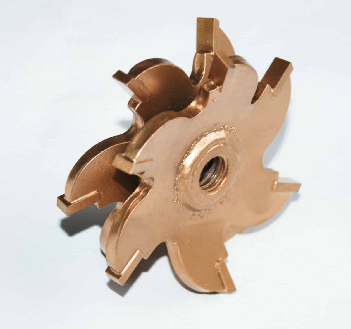 FRESA LAMA PER TRACCIATRICE SCANALATRICE SCANALATORE 25 MM RICAMBIO 100HOT - immagine 3