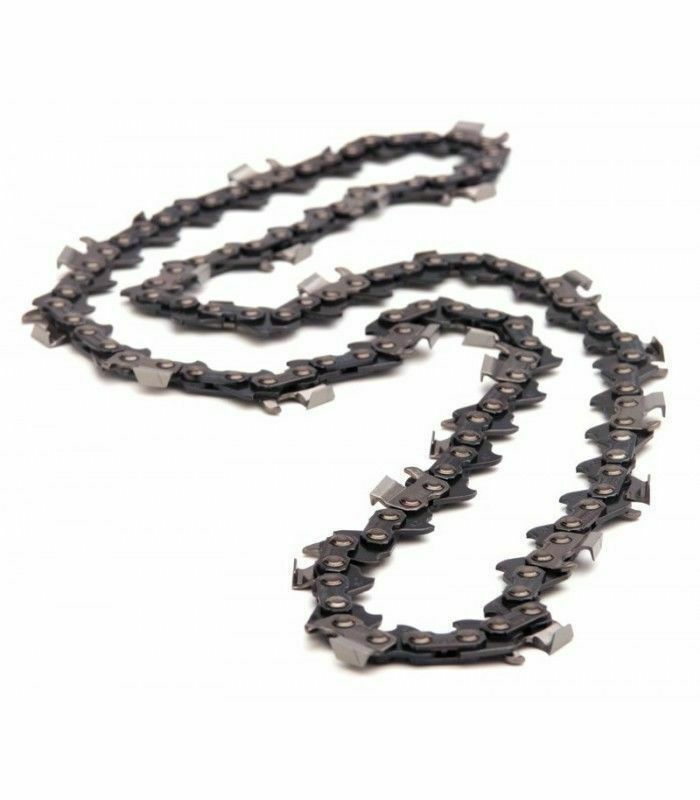 lama CATENA LAMA MOTOSEGA MOTO SEGA ELETTROSEGA BATTERIA 8" 20 CM BARRA 48 MAGLIE - immagine 1