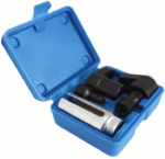 Kit 5 pz utensili bussole bussola speciale sonda lambda bmw audi 1/2" 22 mm 104sa - immagine 2