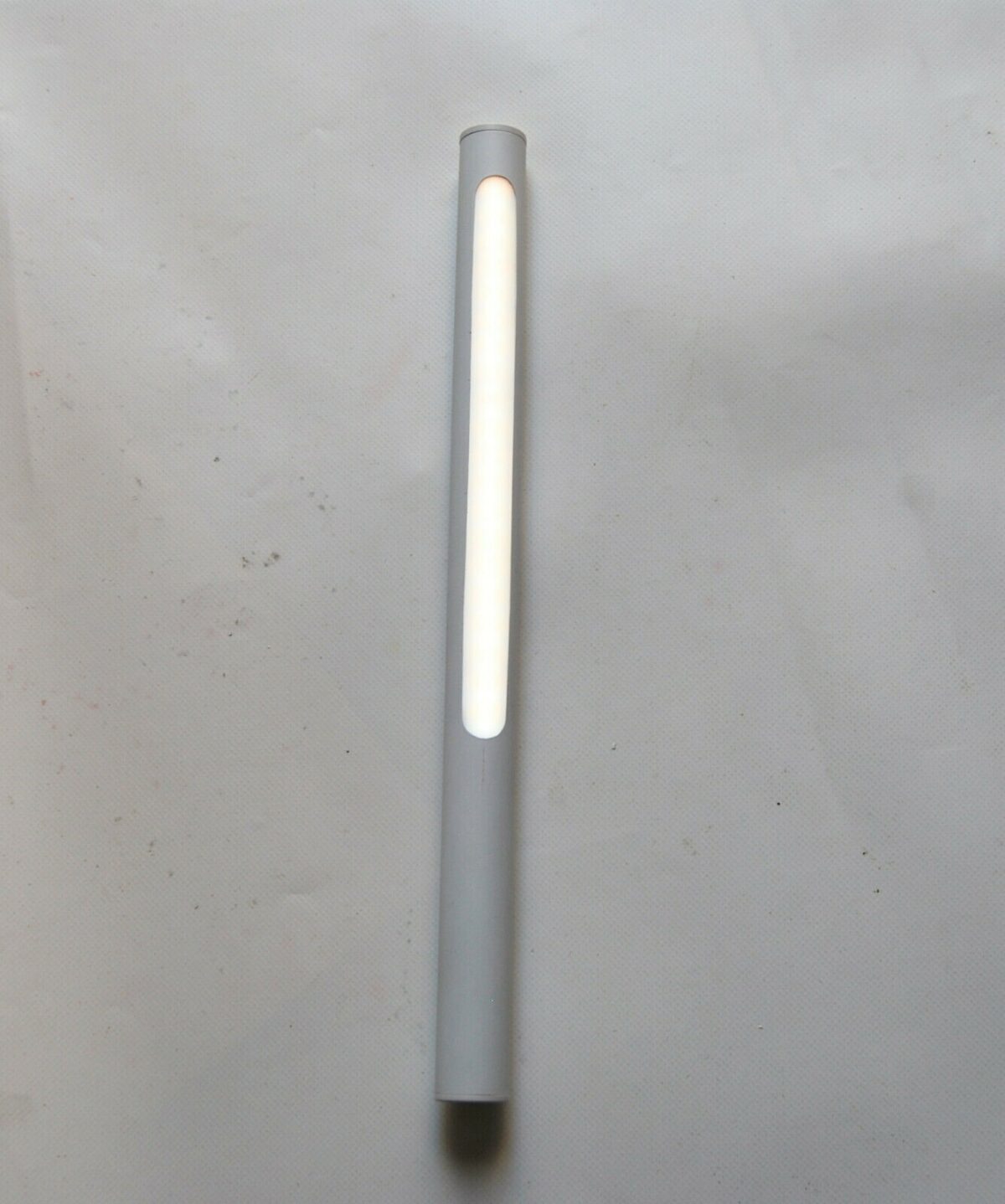 LAMPADA LED EMERGENZA SOS 4 LUCI RICARICABILE PORTATILE MAGNETICA SUPPORTO 713 - immagine 3